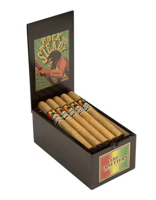 Foundation The Upsetters Rock Steady (7.0" x 48)
