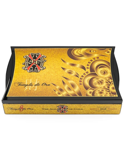Fuente Fuente Opus X Templo De Oro #8