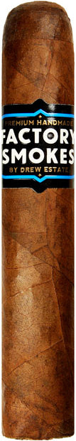 Factory Smokes Sun Grown Robusto
