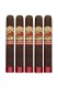 Flor De Las Antillas Maduro Cigars (5.6" x 46)