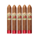 Flor De Las Antillas Cigars (5.5" x 52)