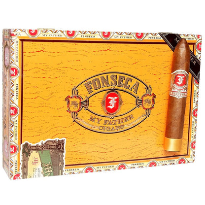 My Father Fonseca Belicoso