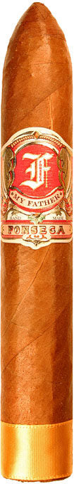 My Father Fonseca Belicoso