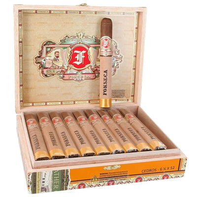 My Father Fonseca Cedros