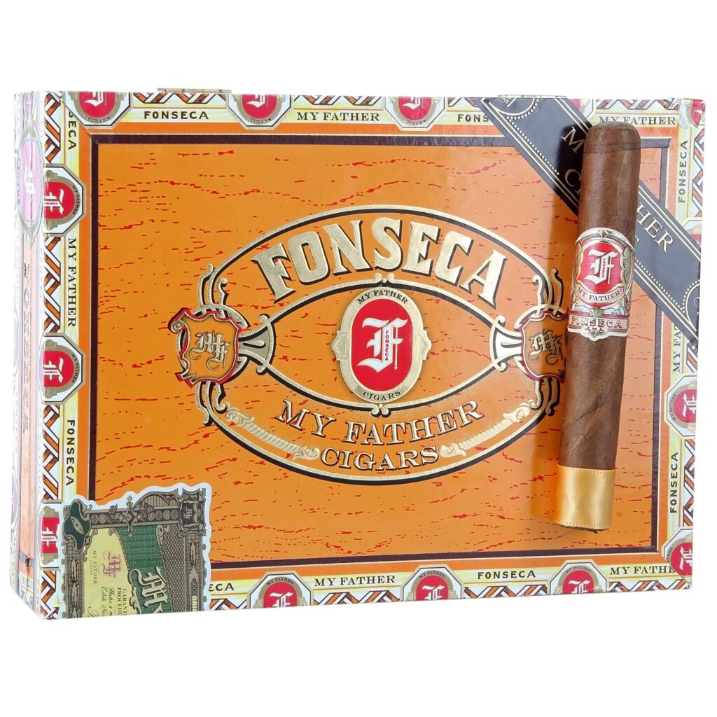 My Father Fonseca Petit Corona