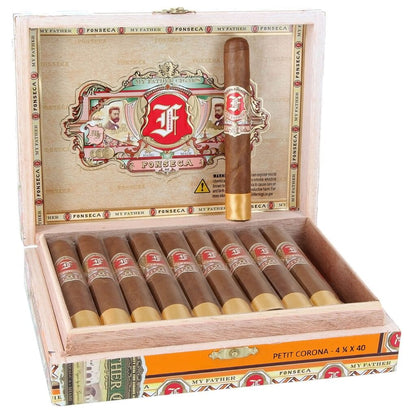 My Father Fonseca Petit Corona