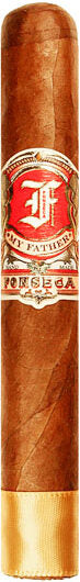 My Father Fonseca Petit Corona