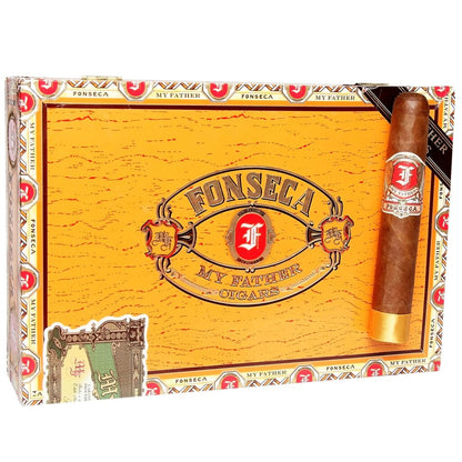 My Father Fonseca Robusto