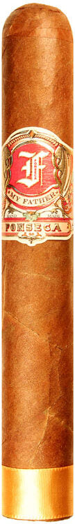 My Father Fonseca Toro Gordo