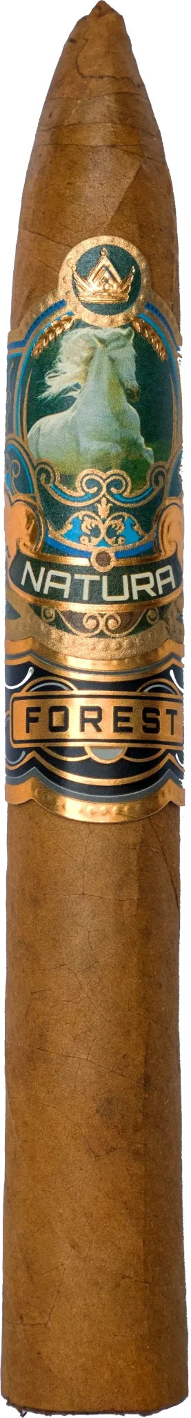 Natura Forest (6.0" x 60)
