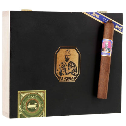 Aksum Claro Corona Gorda