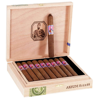 Aksum Claro Corona Gorda