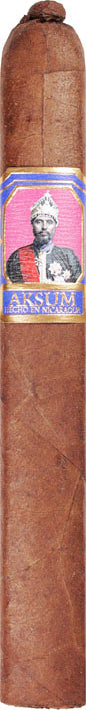 Aksum Claro Corona Gorda