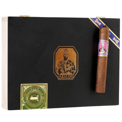 Aksum Claro Robusto
