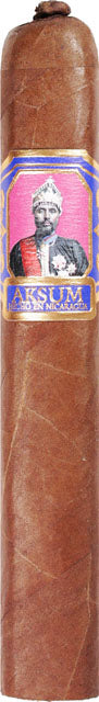 Aksum Claro Robusto