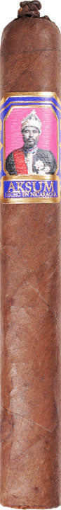 Aksum Maduro Corona Gorda