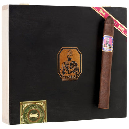 Aksum Maduro Doble Corona