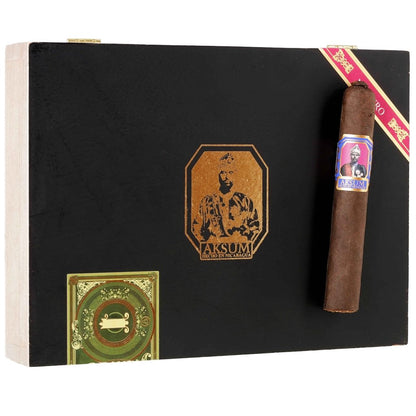 Aksum Maduro Robusto