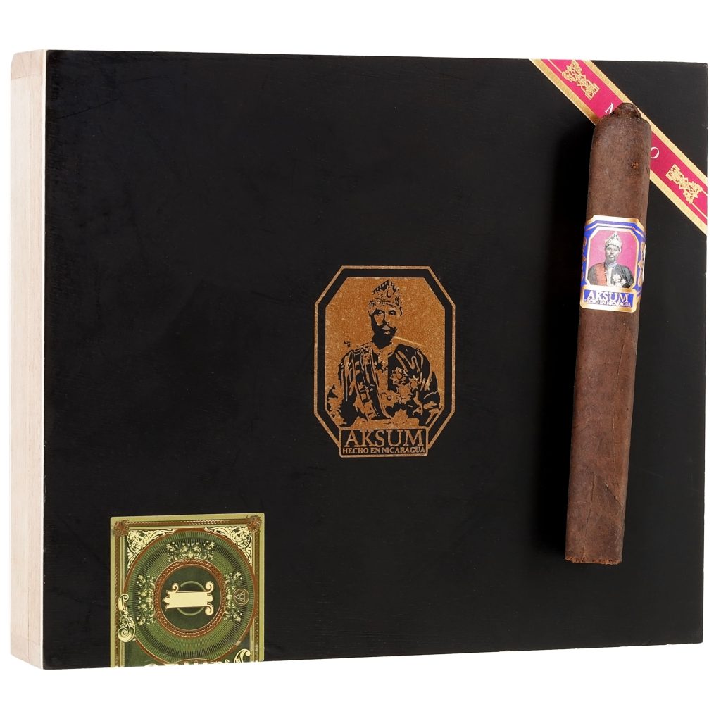 Aksum Maduro Toro
