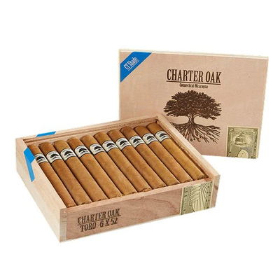 Charter Oak Connecticut Shade Rothschild