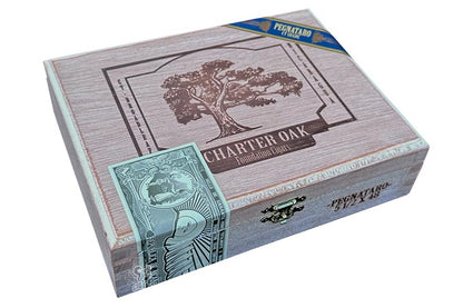 Charter Oak Especiales Pegnataro