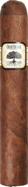 Charter Oak Maduro Grande