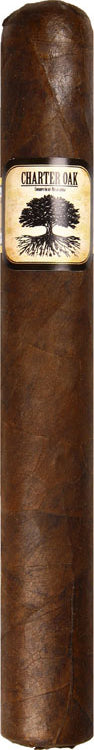Charter Oak Maduro Toro