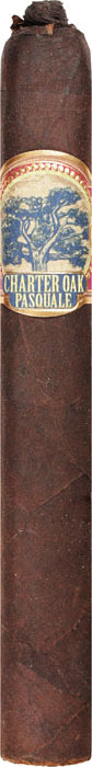 Charter Oak Especiales Pasquale