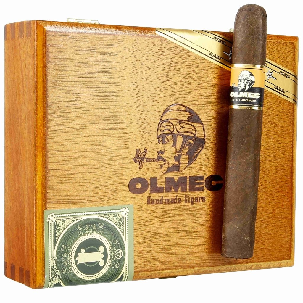 Foundation Olmec Claro Toro