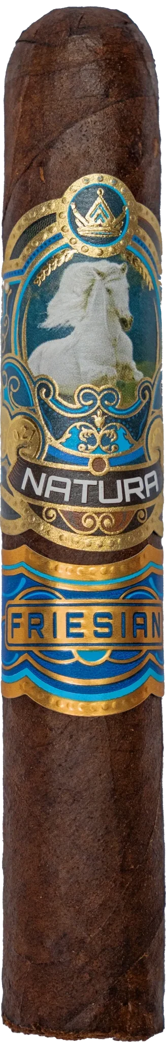 Natura Friesian (6.0" x 52)