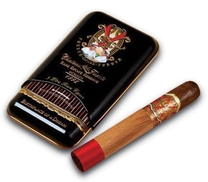 Fuente Fuente Opus X Reserva d'Chateau Tin