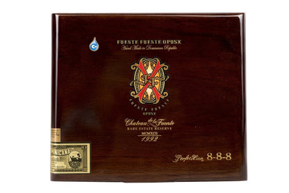 Fuente Fuente Opus X Perfecxion 888