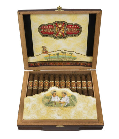 Fuente Fuente Opus X Perfecxion 888