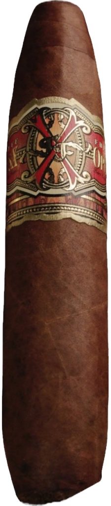 Fuente Fuente Opus X Serie Heaven and Earth Big B