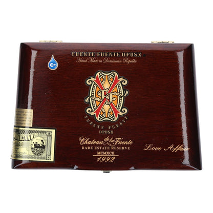 Fuente Fuente Opus X Love Affair