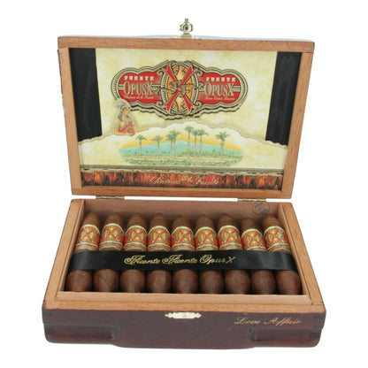 Fuente Fuente Opus X Love Affair
