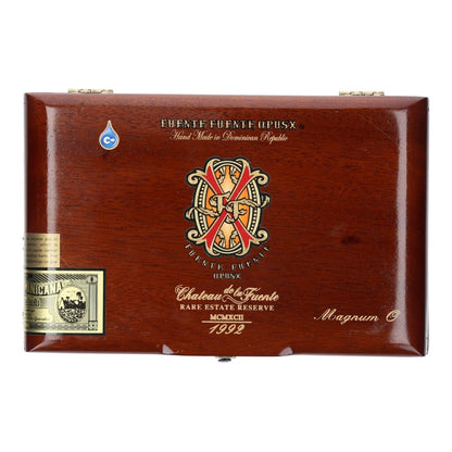 Fuente Fuente Opus X Magnum O