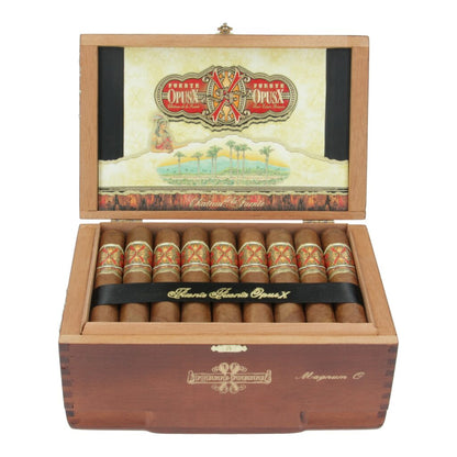 Fuente Fuente Opus X Magnum O