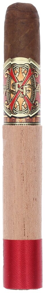 Fuente Fuente Opus X Perfecxion #4