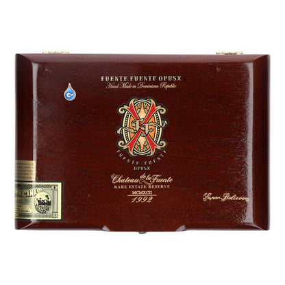 Fuente Fuente Opus X Super Belicoso
