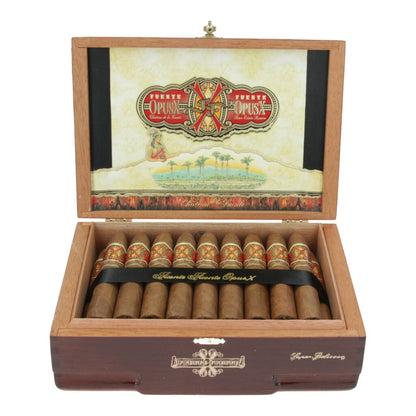 Fuente Fuente Opus X Super Belicoso