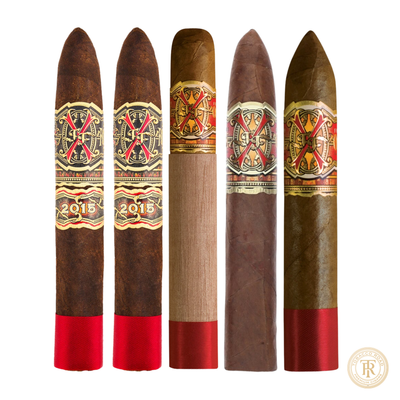 Fuente Fuente Opus X El Trece Magistral Elite Reserve Sampler