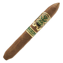 Gurkha Year of the Dragon by Aj Fernandez Habano Cigars - Figurado - 6 5/8 X 52