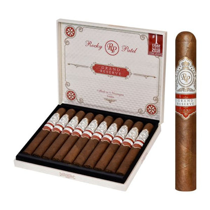 Rocky Patel Grand Reserve Toro (6.0" x 52)