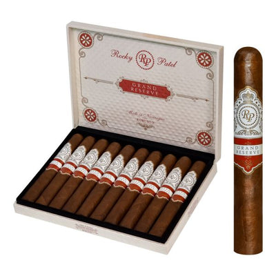 Rocky Patel Grand Reserve Robusto (5.5