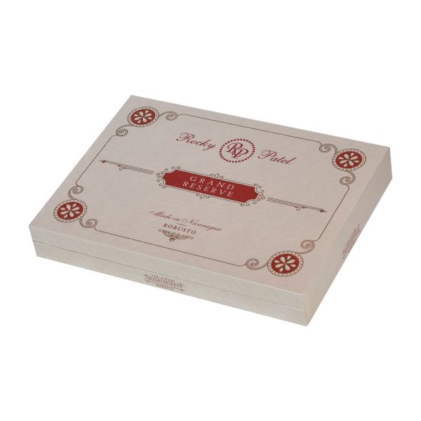 Rocky Patel Grand Reserve Robusto (5.5" x 50)