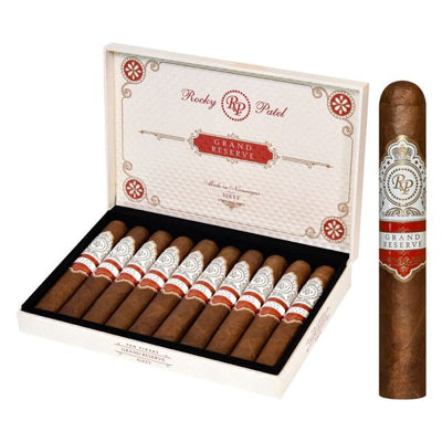 Rocky Patel Grand Reserve Sixty (Gordo) (6.0
