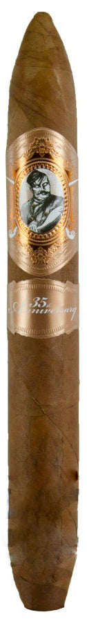 Gurkha 35th Anniversary Figurado