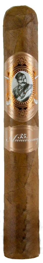 Gurkha 35th Anniversary Toro