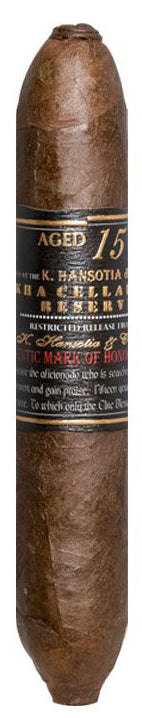 Gurkha Cellar Reserve 15 Year Maduro Limitada Solara